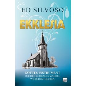 Produktbild des Artikels Ekklesia (Buch - Paperback)