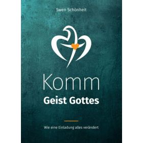 Komm, Geist Gottes