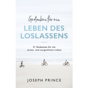 Produktbild des Artikels Buch - Kartoniert Gedanken für ein Leben des Loslassens