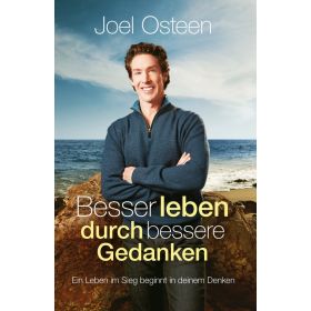 Produktbild des Artikels Besser leben durch bessere Gedanken (Buch - Paperback)