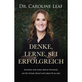 Produktbild des Artikels Buch - Paperback Denke, lerne, sei erfolgreich
