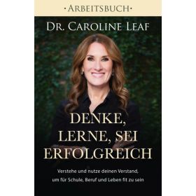 Produktbild des Artikels Buch - Paperback Denke, lerne, sei erfolgreich - Arbeitsbuch