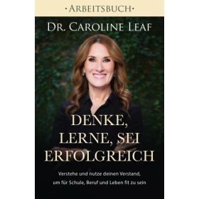 Denke, lerne, sei erfolgreich - Arbeitsbuch