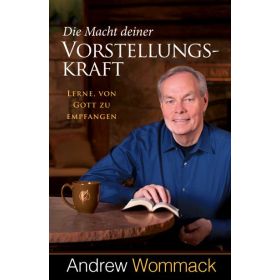 Produktbild des Artikels Buch - Paperback Die Macht deiner Vorstellungskraft