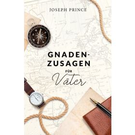 Produktbild des Artikels Buch - Taschenbuch Gnadenzusagen für Väter