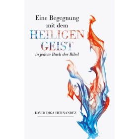 Produktbild des Artikels Buch - Paperback Eine Begegnung mit dem heiligen Geist