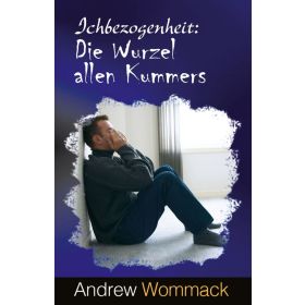 Produktbild des Artikels Buch - Taschenbuch Ichbezogenheit: Die Wurzel allen Kummers
