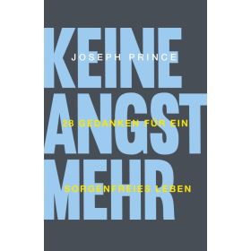 Produktbild des Artikels Buch - Paperback Keine Angst mehr