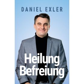 Produktbild des Artikels Buch - Paperback Heilung und Befreiung