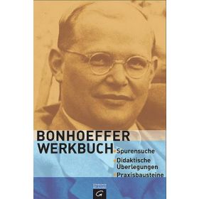 Bonhoeffer Werkbuch