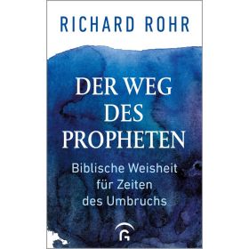 Produktbild des Artikels Der Weg des Propheten (Buch - Gebunden)