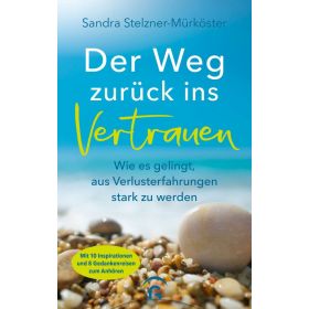 Produktbild des Artikels Der Weg zurück ins Vertrauen (Buch - Paperback)