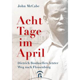 Produktbild des Artikels Acht Tage im April (Buch - Gebunden)