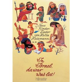 Der Wärter frisst wohl selbst das Fleisch (Daniel)