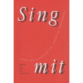 Produktbild des Artikels Noten - Download Gib mir die richtigen Worte