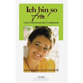 Produktbild des Artikels Ich bin so frei! (Buch - Taschenbuch)