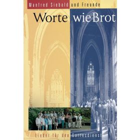 Produktbild des Artikels Teilt das Brot mit anderen (Noten - Download)