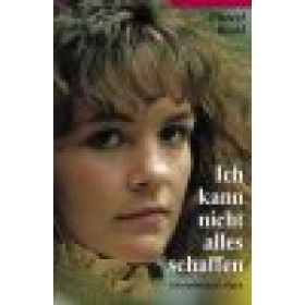 Produktbild des Artikels Ich kann nicht alles schaffen (Buch - Paperback)