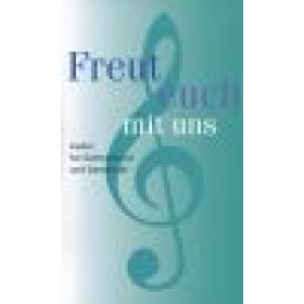 Produktbild des Artikels Gott ist und bleibt getreu (Noten - Download)