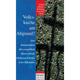 Volkskirche am Abgrund?