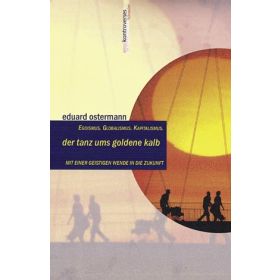 Produktbild des Artikels Der Tanz ums Goldene Kalb (Buch - Paperback)
