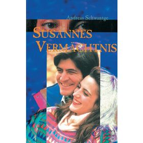 Produktbild des Artikels Susannes Vermächtnis (Buch - Paperback)
