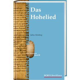 Produktbild des Artikels Subskription - Gebunden Subskription Edition C Bibelkommentar AT