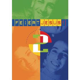 Produktbild des Artikels Noten - Download On Fire For Jesus