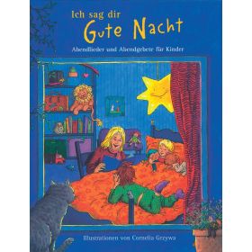 Ich sag dir Gute Nacht