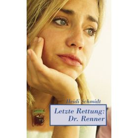 Letzte Rettung: Dr. Renner