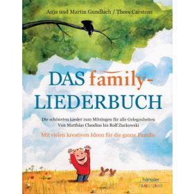 Das family-Liederbuch