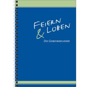 Feiern und loben