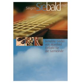 Produktbild des Artikels Noten - Download Gib mir die richtigen Worte