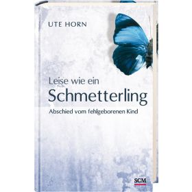 Leise wie ein Schmetterling