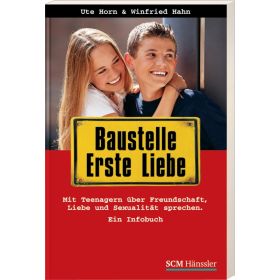 Baustelle Erste Liebe