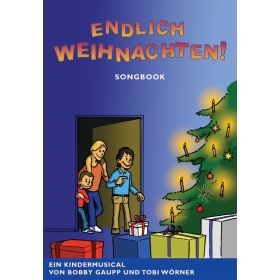 Endlich Weihnachten