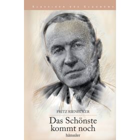 Produktbild des Artikels E-Book - PDF Datei Das Schönste kommt noch