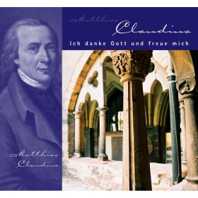 Produktbild des Artikels Noten - Download Der Mensch lebt und bestehet