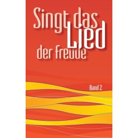 Produktbild des Artikels Noten - Download Ich darf ehrlich sein vor dir