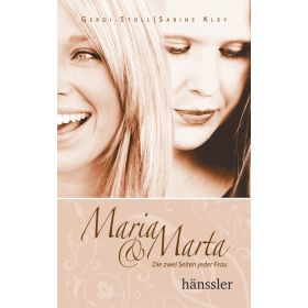 Maria und Marta
