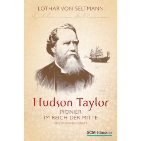 Hudson Taylor