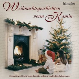 Anna Georg und das Christkind