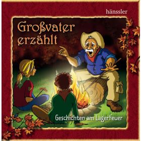 Großvater erzählt