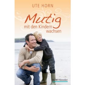 Produktbild des Artikels Buch - Paperback Mutig mit den Kindern wachsen
