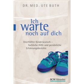 Produktbild des Artikels Buch - Paperback Ich warte noch auf dich