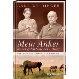 Produktbild des Artikels E-Book - PDF Datei Mein Anker an der guten Seite des Lebens