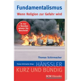 Fundamentalismus