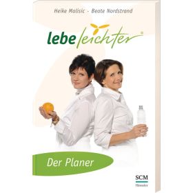 Lebe leichter - Der Planer