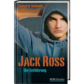 Jack Ross - Die Entführung