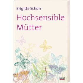 Produktbild des Artikels Buch - Klappenbroschur Hochsensible Mütter
